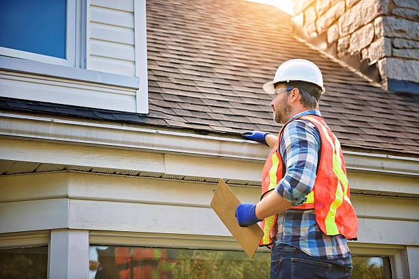 Trusted Storm Damage Roof Repair service in Clarksburg, WV - Brentwood Metal Roofing